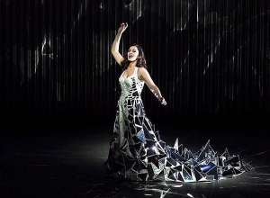 Ռուզան Մանթաշյանը «վերահրավիրվեց» մասնակցելու Դրեզդենի օպերային պարահանդեսին․ Հասմիկ Պապյան