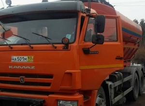 Երևանը մոտ օրերս նվեր կստանա հերթական բազմաֆունկցիոնալ ԿամԱԶ-ը․ Հակոբ Կարապետյան