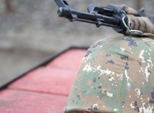 Операция раненого военнослужащего завершилась – он в Мартакертском госпитале