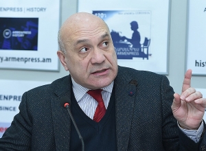 «Նախորդ տարի լրագրողների նկատմամբ ֆիզիկական բռնության դեպքերը կտրուկ նվազել են, ճնշումներն՝ ավելացել»
