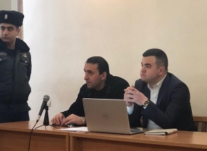 Ցմահ դատապարտյալը վաղաժամկետ ազատ արձակվեց