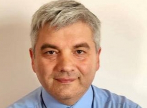 Решением Никола Пашиняна, Артак Камалян освобожден от должности замминистра экономики