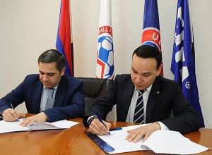 ՀՖՖ-ն հուշագիր ստորագրեց ԵՏՄ անդամ երկրների հետ․ Ռուսաստանը հետաձգեց ստորագրությունը