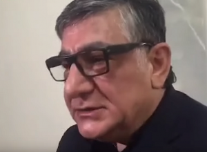 Սերժ Սարգսյանը պետք է գար, որ գովազդեր «Ռոսիա» մոլը․ Խաչատուր Սուքիասյան