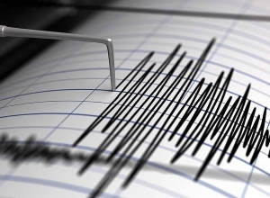 4-point earthquake near Georgian town hit