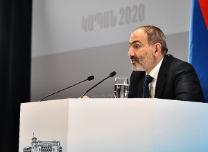 Փաշինյանը դեմ է կիսանախագահական կառավարմանը