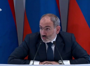 Փաշինյանը չգիտի ով է այն պաշտոնյան, ով աշխատավարձ է ստանում եւ աշխատանքի չի գնում