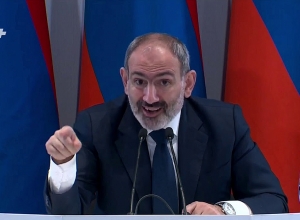 Դուք պետական դավաճաններ եք, նախ կսկսենք ձեզանից