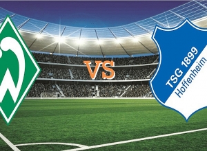 Ուղիղ. «Վերդեր» - «Հոֆենհայմ». Սարգիս Ադամյանը պահեստայինների թվում է