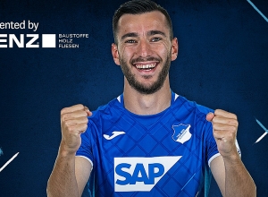 Սարգիս Ադամյանի գոլի շնորհիվ «Հոֆենհայմը» ջախջախեց «Վերդերին»