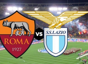 Ուղիղ. «Ռոմա» - «Լացիո». հռոմեական դերբի առանց Հենրիխ Մխիթարյանի