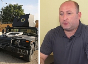 Посольство США в Ираке – одно из самых защищенных в мире: политолог