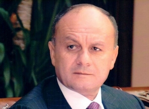 Սեյրան Օհանյանը շնորհավորել է Բանակի 28-րդ տարեդարձը