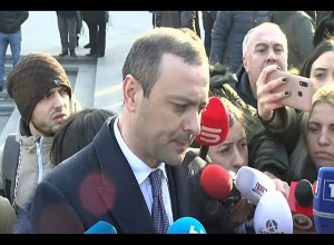 Ես հեղաշրջում բառ չեմ օգտագործել․ ԱԽ քարոտուղար