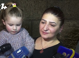 Բանակի վիճակը գնահատում եմ ոչ լիարժեք է, բայց բավարար․Արմենակ Ուրֆանյանի մայր