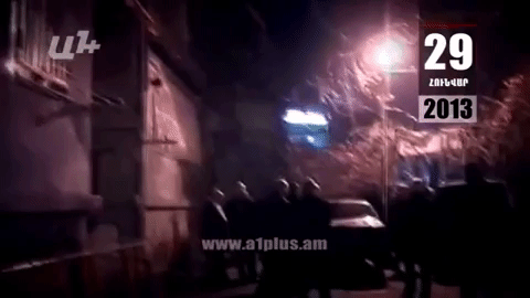 Օրացույց․ 29-ը հունվարի․ Մահափորձ Պարույր Հայրիկյանի դեմ