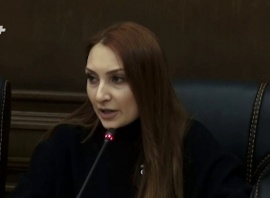 Գրիչը սիմվոլիկ էր․ Մակունցը՝  վարչապետի հրապարակած գրչի մասին