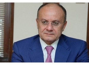 Армия выполнила стоящую перед собой задачу: Сейран Оганян – об апрельской войне