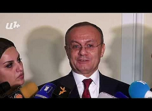 Армия выполнила стоящую перед собой задачу, были и упущения: Сейран Оганян – об апрельской войне