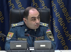 «Աղետների բժշկության կենտրոն» ՊՈԱԿ 2019 թվականին դիմել է 3338 հիվանդ