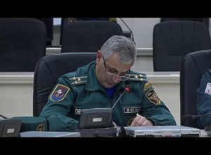 Բնակչության պաշտպանության և աղետների ռիսկի նվազեցման վարչությունն ամփոփում է 2019 թվականը