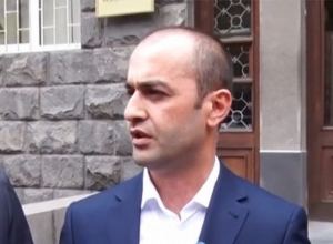 «Мы имеем дело с явным составом преступления присвоения Конституционного суда»: адвокат