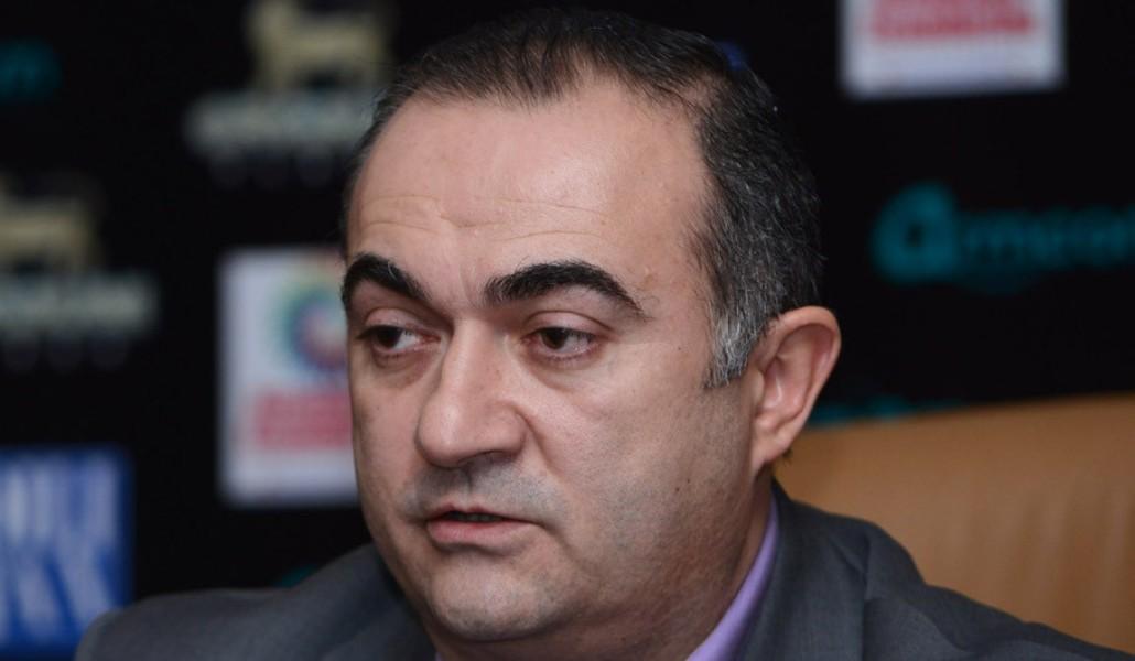 թևան պողոսյան