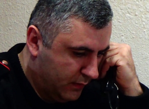 Ավազակային հարձակում հանրախանութում․ շղթայավորը վնասազերծվել, բերման է ենթարկվել ու ձերբակալվել