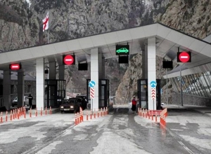 Проблемы в Верин Ларсе будут регулироваться посредством нового таможенного атташе