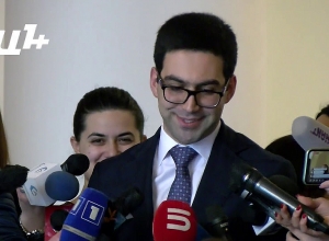 Ինչո՞ւ Արփինե Հովհաննիսյանը չընդգրկվեց Սահմանադրական փոփոխություններ իրականացող հանձնաժողովի կազմում