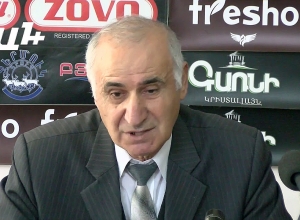 Գյուղացին մինչեւ աչքով չտեսնի մորթը, չի  հավատա