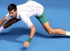 Ավստրալիա օփեն․ Նովակ Ջոկովիչը հաղթեց Ռոջեր Ֆեդերերին և մտավ եզրափակիչ