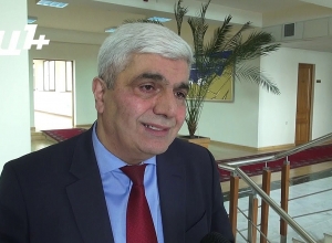 Առաջարկում եմ Հրայր Թովմասյանին հրաժարական տալ․ Ստեփան Գրիգորյան