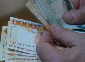 Пенсии – с 3-го февраля