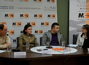 «Ի՞նչ անի ցմահը, Մարսը բնակեցնի՞, թե՞ լուսինը մոտեցնի Երկրին, որ համարվի դրական վարքագիծ»