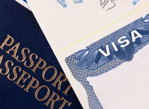 Приостанавливается действующий свободный режим въездной визы в РА для граждан Китая