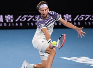 Դոմինիկ Տիմը հաղթեց Ալեքսանդր Զվերևին և մտավ Ավստրալիա օփենի եզրափակիչ