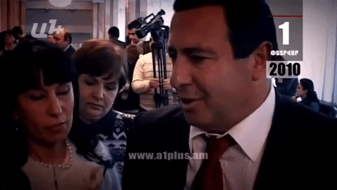 Օրացույց. 1-ը փետրվարի. «Եթե ադրբեջանցիները շուն ու կատու են պահում, Ծառուկյանն էլ պետք է առյուծ ու վագր պահի»