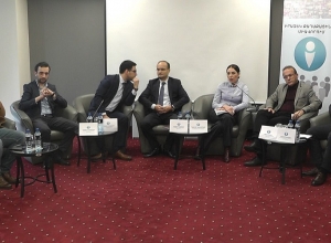 Շատ կարևոր է, որ հասարակությունը հասկանա. Դանիել Իոաննիսյանը՝ կոռուպցիայի դեմ պայքարի մասին