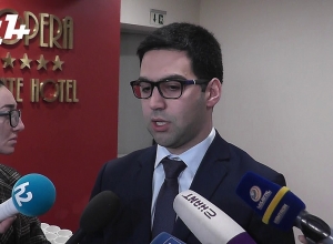 Փաշինյանը հղում է կատարել պաշտոնական փաստաթղթերին․ Ռուստամ Բադասյանը՝ ՍԴ նախագահի մեղադրանքի մասին