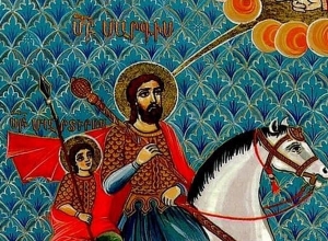 Սուրբ Սարգիսը գալիս է․ աղի երազներ ուղիղ մեկ շաբաթ  հետո