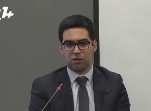 «Կոռուպցիոն սադրանքի» ինստիտուտի ներդնման աշխատանք ենք իրականացնում․ Ռուստամ Բադասյան