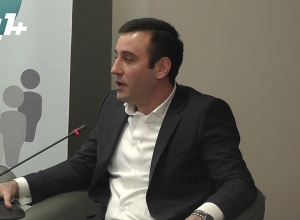 Հակակոռուպցիոն կոմիտեի նախագահը չպետք է կաշկանդվածություն ունենա․ Արտյոմ Մեսրոպյան