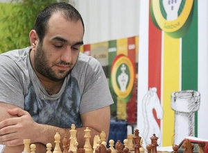 Կարեն Գրիգորյանը հաղթեց Open de Portugal 2020 շախմատի մրցաշարում