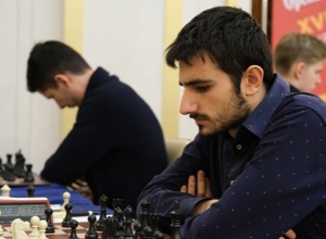 Հայաստանի շախմատիստները ձեռնունայն կվերադառնան Moscow Open 2020 մրցաշարից