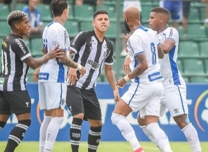 Բրազիլիայում ֆուտբոլիստը ծեծկռտուք է հրահրել, հարվածել է երկրպագուին