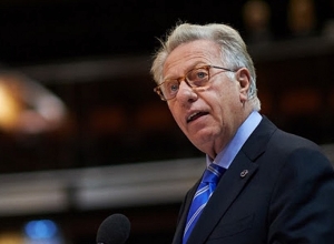 ARMENIA – All sides need to exercise restraint, mutual respect and constructive institutional co-operation - Statement by President Buquicchio