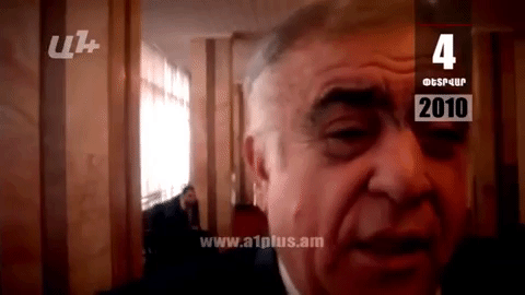 Календарь. 4-е февраля: Имеет ли отношение брат Сержа Саркисяна к острому дефициту мяса?