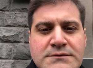 Арман Бабаджанян приглашен в СНБ