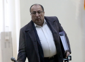 В отношении адвокатов Роберта Кочаряна и Армена Геворкяна применена судебная санкция